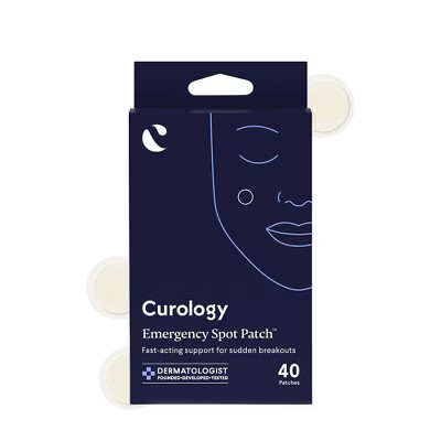 Curology Emergency Spot Facial Pimple Patches | Target