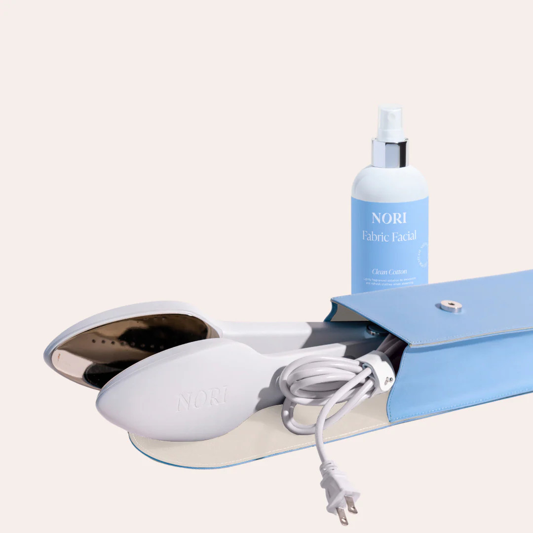 Ironing Esstentials | Nori (US)
