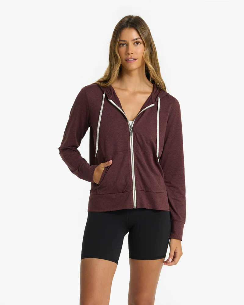 Halo Performance Hoodie 2.0 | Vuori Clothing (US & Canada)