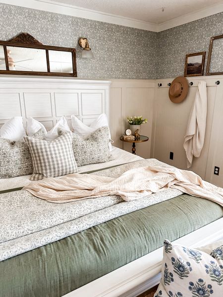 Target circle sale on beautiful cottage farmhouse bedding for spring and summer 

#LTKxTarget #LTKhome #LTKsalealert