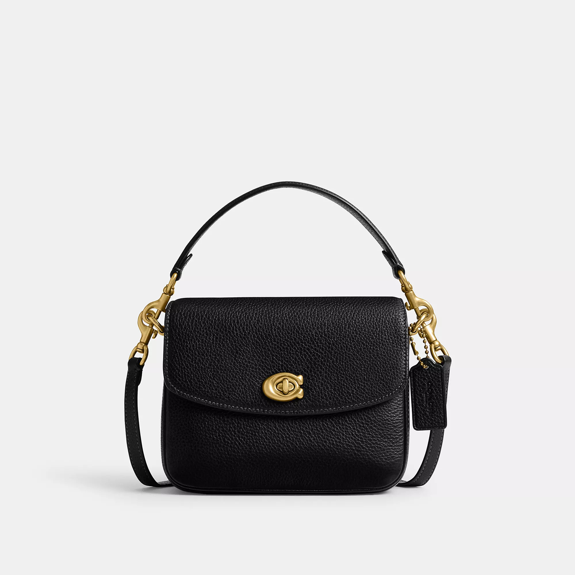 Cassie Crossbody Bag 19 | Coach (US)