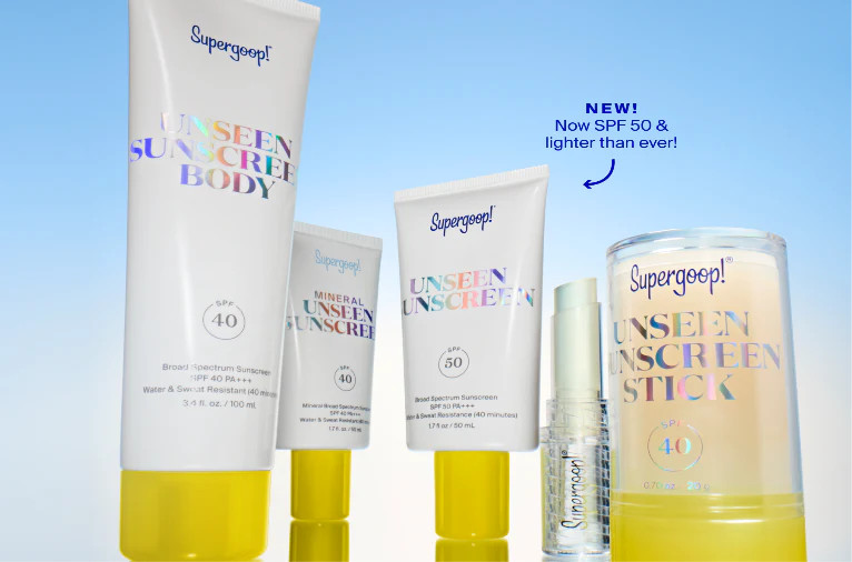 PLAY Lip Balm SPF 30 | Supergoop