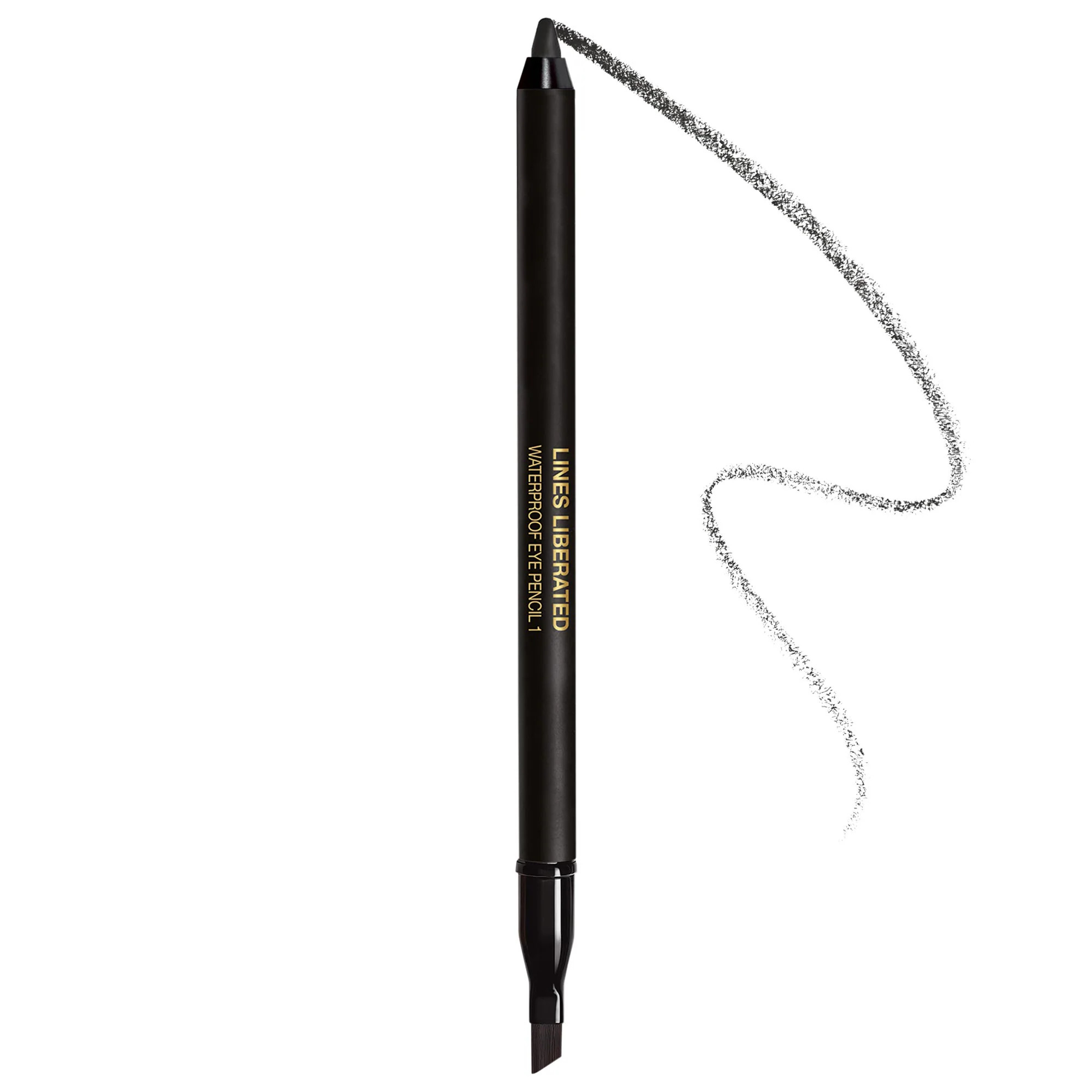Yves Saint Laurent Lines Liberated 24H Waterproof Eyeliner 1 | Sephora (US)