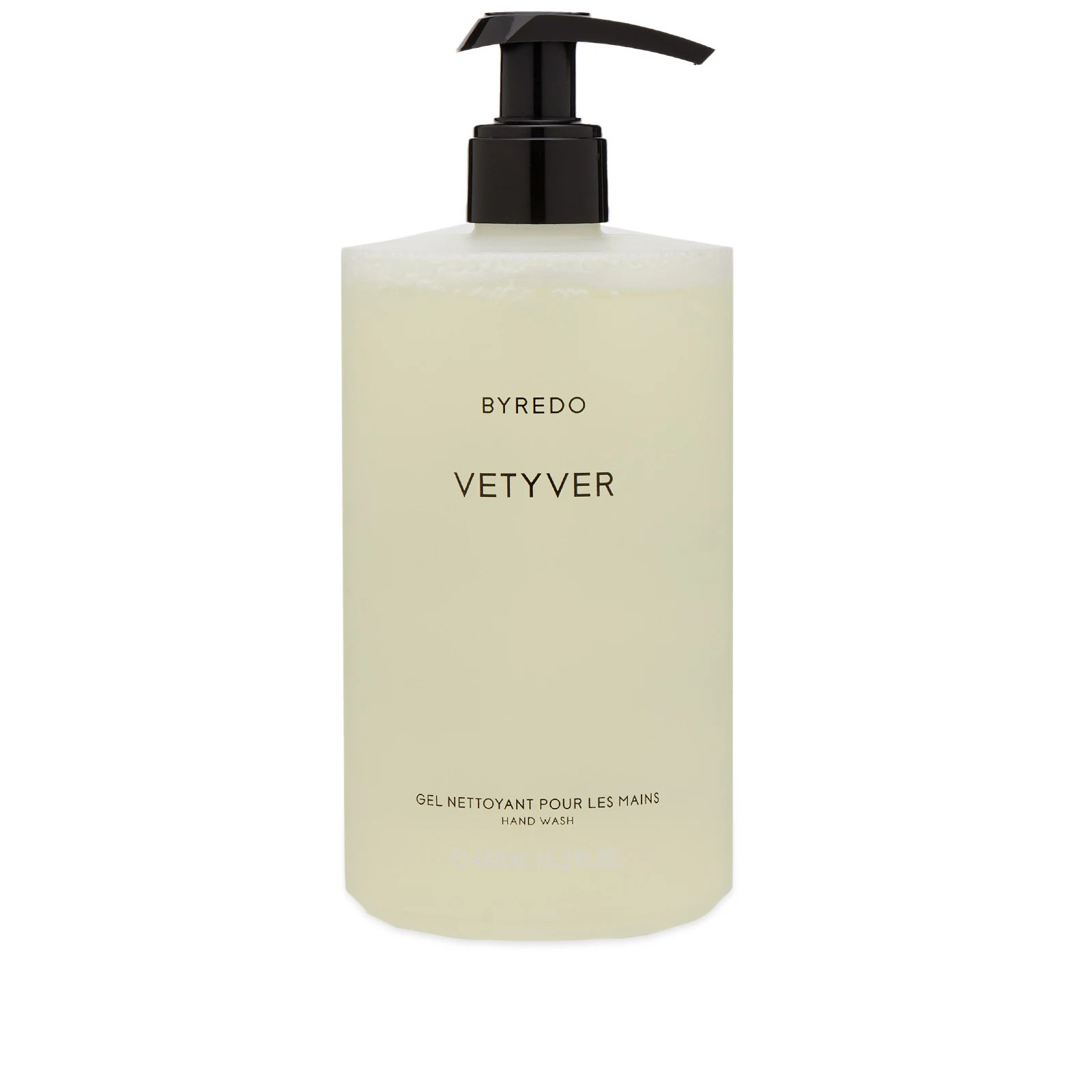 Byredo Vetyver Hand Wash | END. Clothing