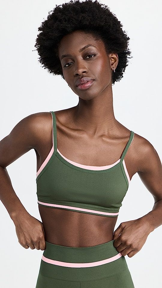 Form Seamless Kelsea Bra | Shopbop