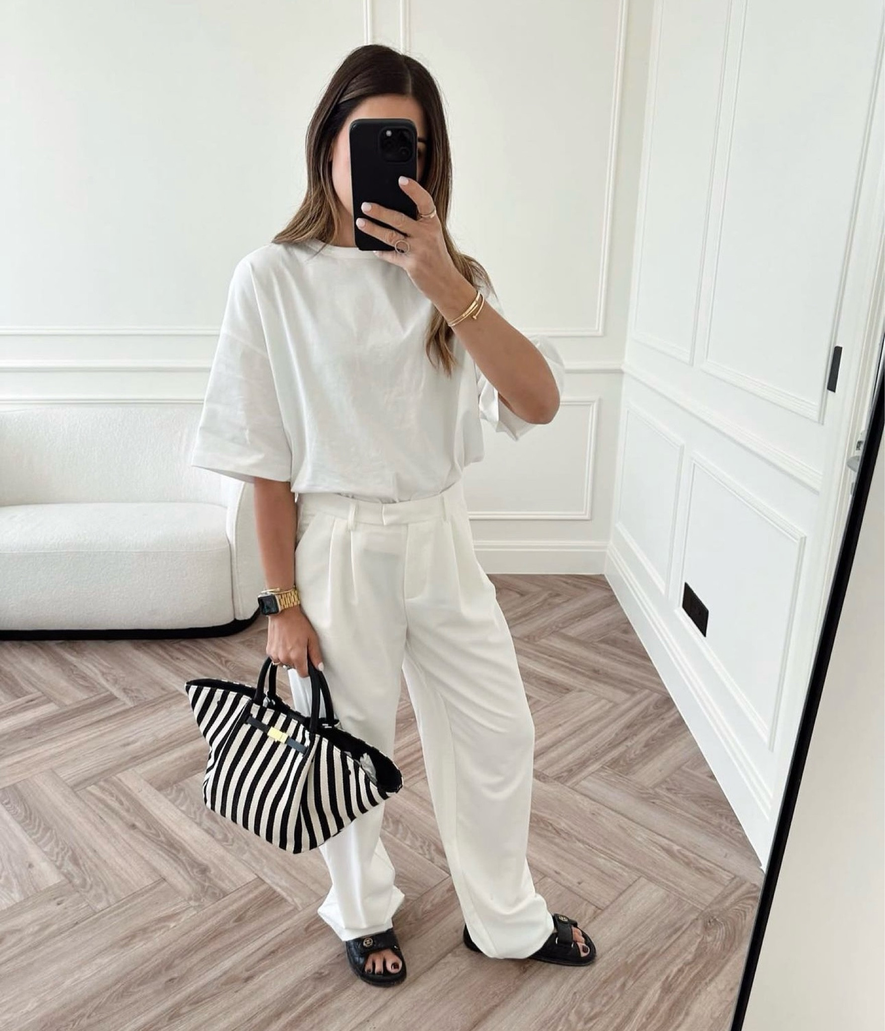 Spring outfits we can’t wait to recreate ✨

#LTKfindsunder50 #LTKfindsunder100 #LTKworkwear