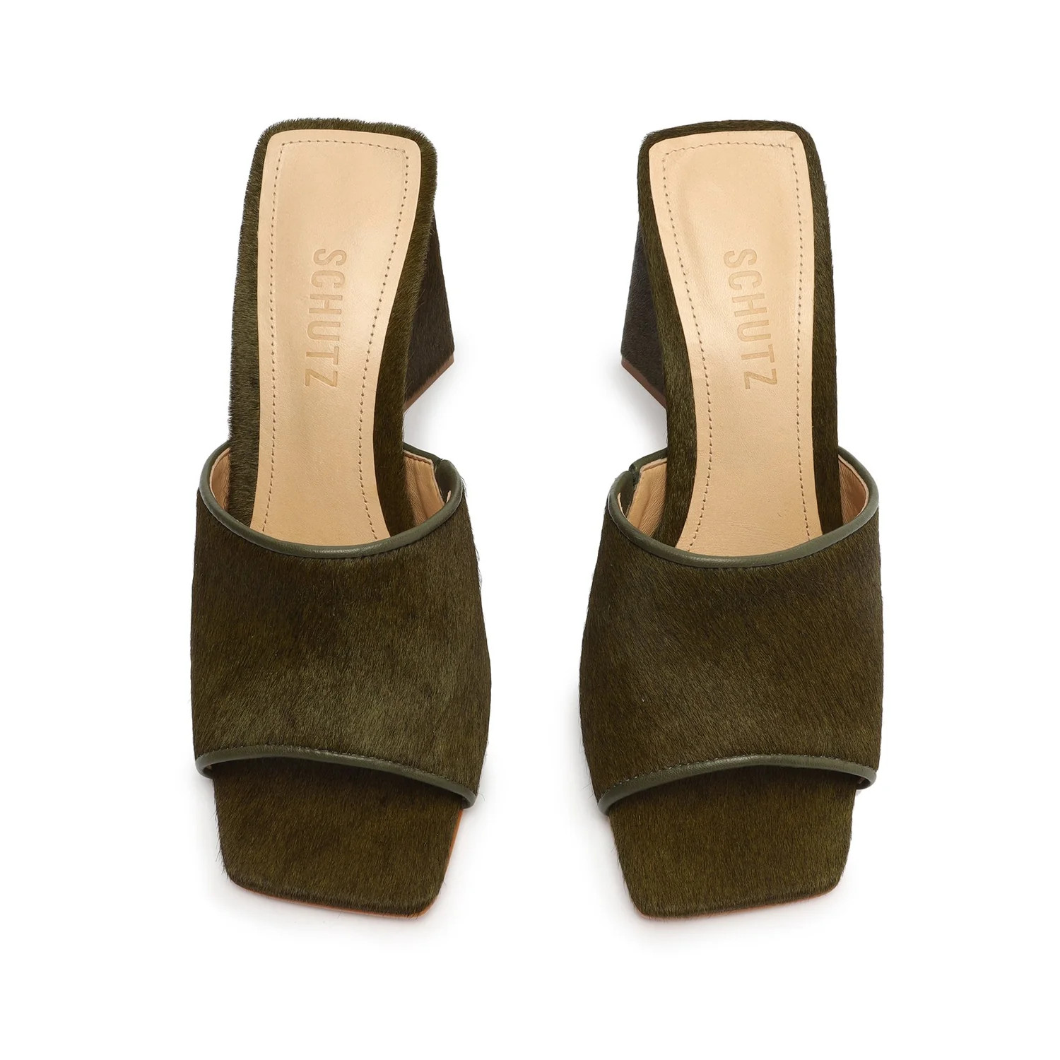 Lizah Welt Wild Sandal | Schutz Shoes (US)