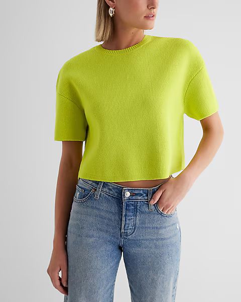 30-50% Off All Tops & Sweaters | $45 All Jeans | Express