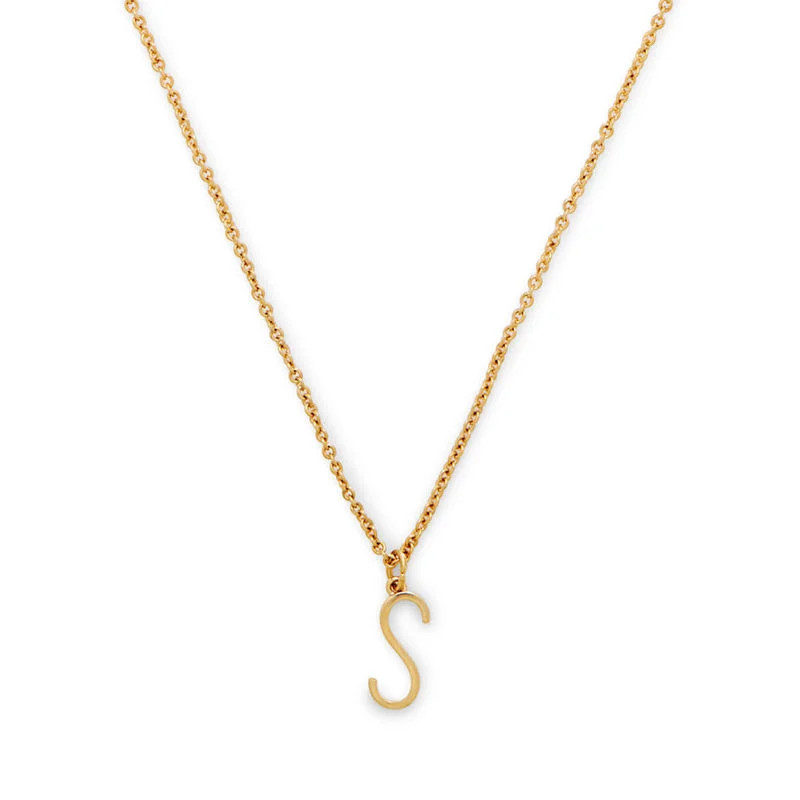 Initial Pendant | Rocksbox