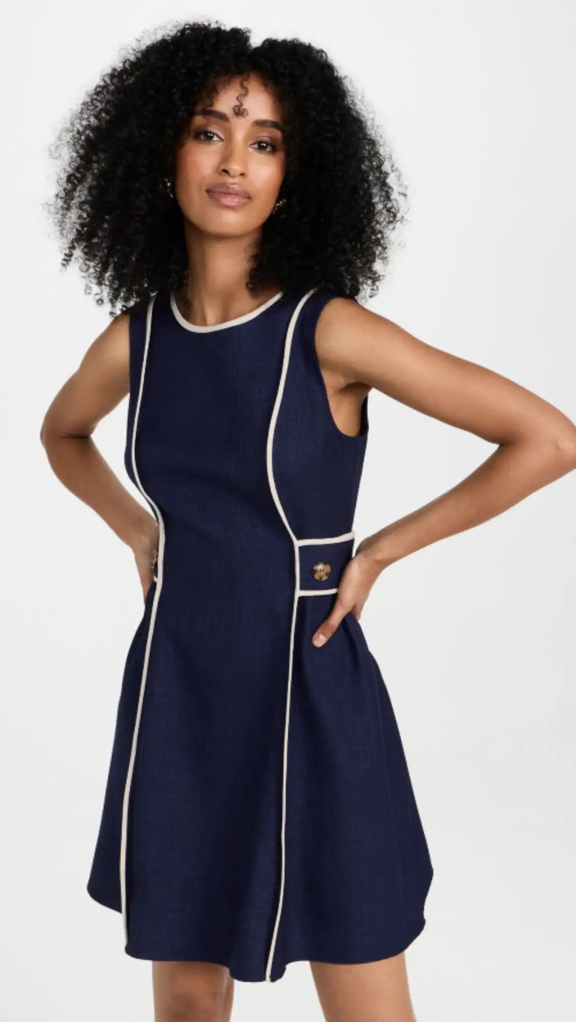 Shoshanna Samara Dress | Shopbop | Shopbop