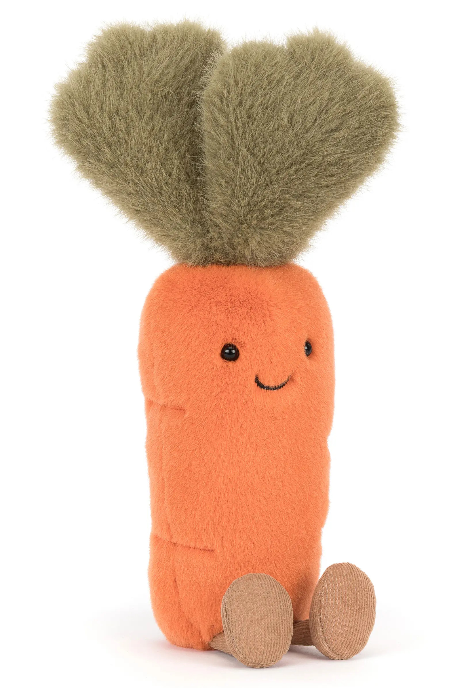 Amuseables Carrot 10.5-Inch Plushie | Nordstrom