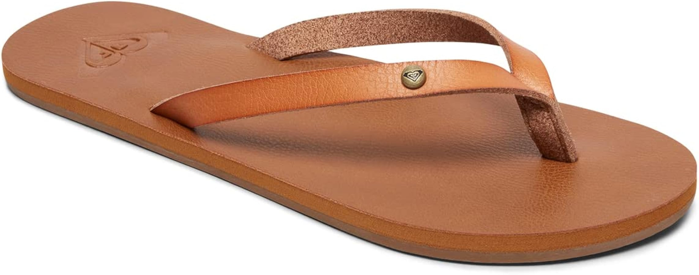 Roxy Women's Jyll Flip Flops | Amazon (UK)