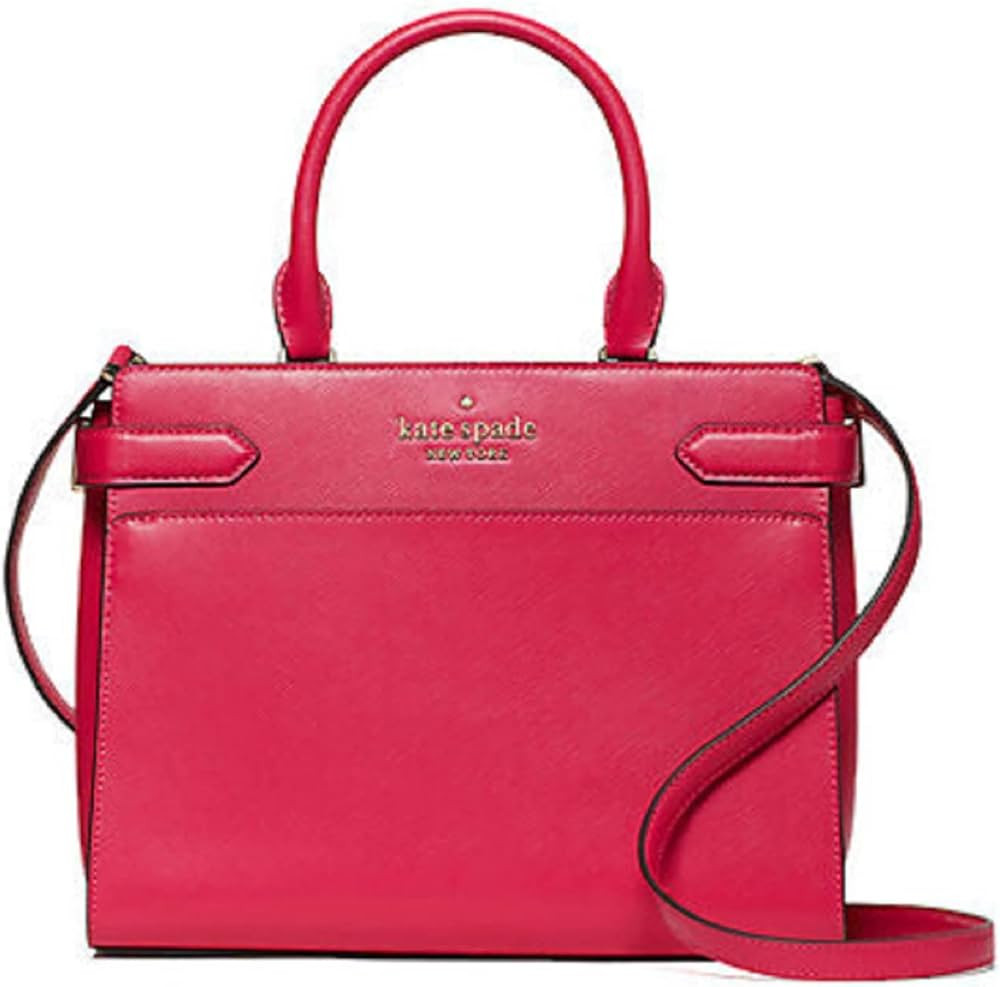 Kate Spade New York Staci Satchel Medium | Amazon (US)