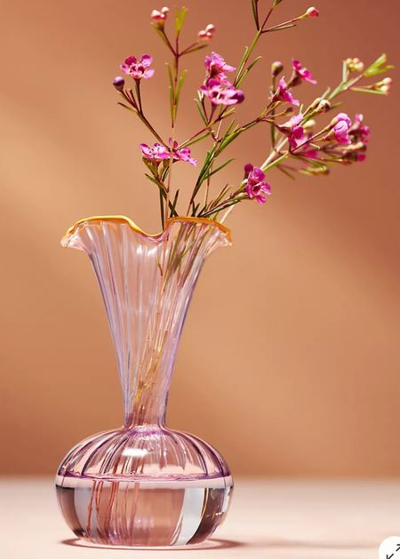 Summer vases for cute flowers  

#LTKSeasonal #LTKHome #LTKGiftGuide