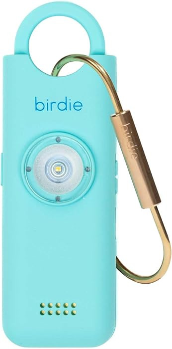 She’s Birdie 3.0 New Version – The Original Personal Safety Alarm for Women by Women–Loud S... | Amazon (US)