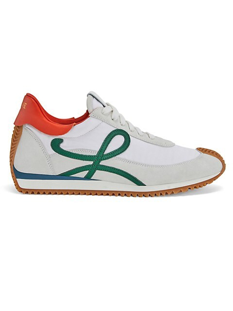 Flow Runner Sneakers | Saks Fifth Avenue