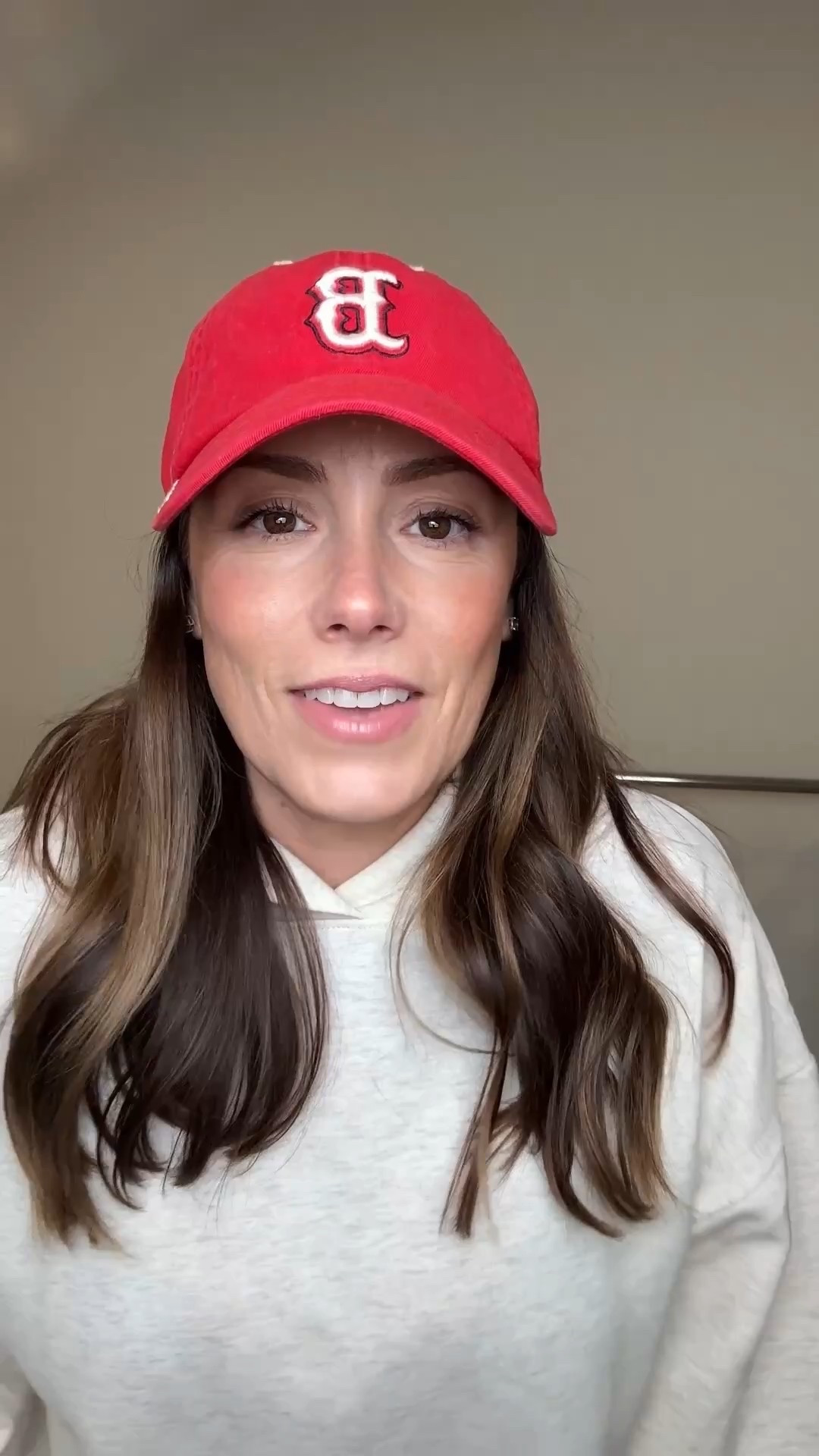 The $12 Walmart Hoodie!!! 🤩🤩

I’m just not spending over $100 on a hoodie unless it’s for my son 😂🙄 

I also don’t need a huge hoodie that makes me look heavier. Crop, cute, comfy, I’m a 44 that’s what I need 😍

#LTKOver40 #LTKActive #LTKSaleAlert