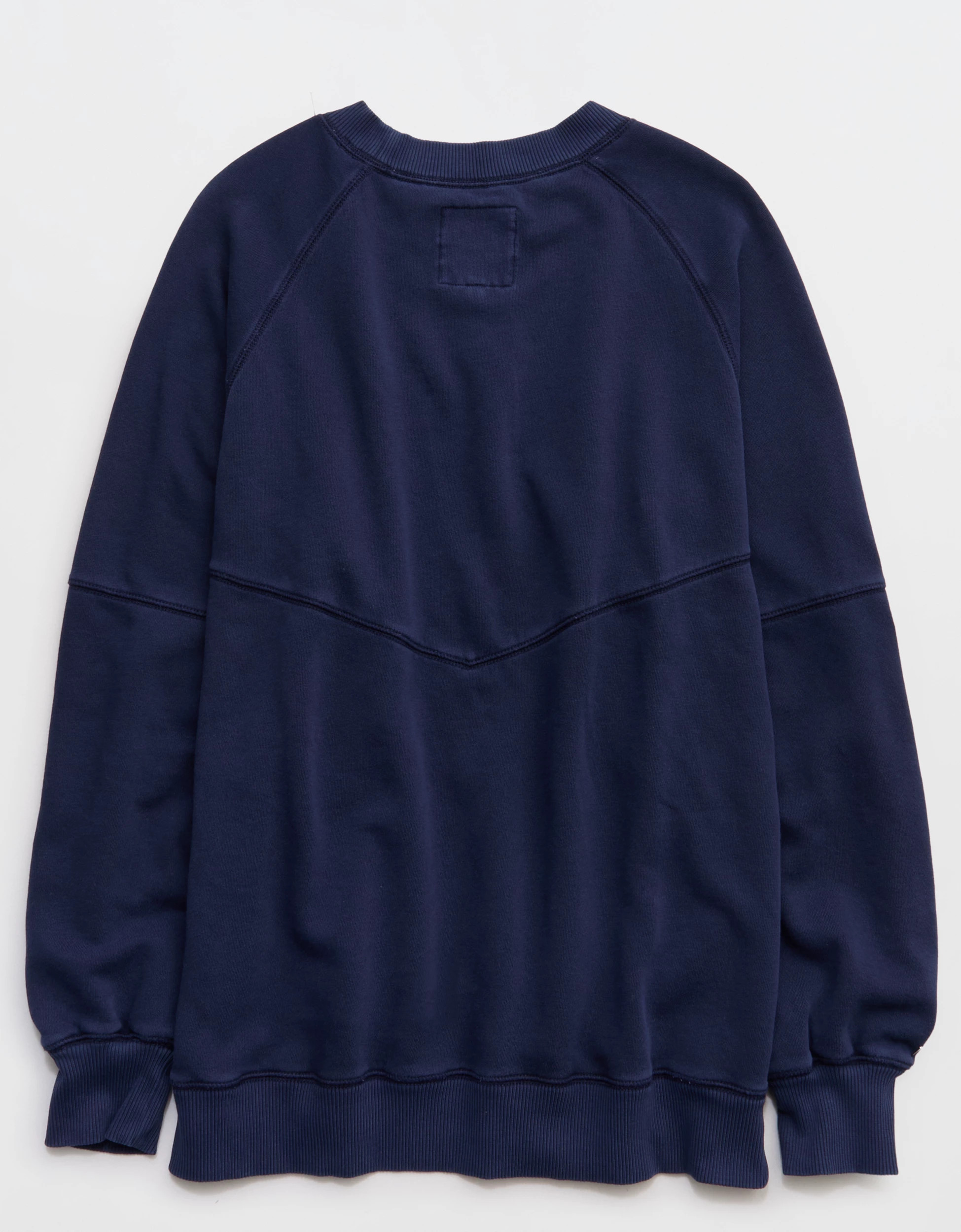 Aerie Go-To Boyfriend Sweatshirt | Aerie