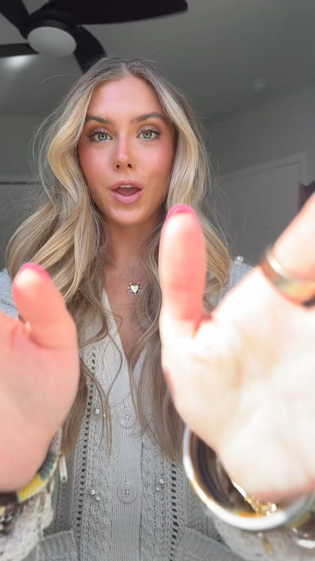 
#ad Woodsy meets floral perfume! This is my new favorite perfume I’ve been wearing and let me tell you, you will get so many compliments! This perfume is the perfect mix of woodsy and floral with key notes of Raspberry, Rose, and Ambery Woods. I grabbed this Chloe fragrance at Sephora. It is the Chloe L'Eau de Parfum Intense. I have been on the hunt for the perfect floral sensual fragrance and this is it! They describe it as a delicate floral scent with notes of rose warmed by hints of amber and woody cashmeran. This would also make a great gift idea! 💓🎀✨

And y’all don’t forget the best part you can grab this fragrance on sale at Sephora during the Sephora Holiday Savings Event! The details: Rouge members 20% off: 11/1-11/11; VIBs 15% off: 11/5-11/11; Insiders 10% off: 11/5-11/11; Use the code “SAVINGS” to shop.

#sephorapartner #chloe @sephora @chloefragrances #chloefragrance #floralperfume #floralfragrance #woodsyfragrance #woodyfloral #chloeleaudeparfumeintense #perfume #fragrance #parfum #bodymist #fragrancetiktok #fragrances #perfumetiktok #perfumetok #hairandbodymist #smellgood #smellsgood  #sephoraperfume #sephorafragrance #sephora #sephorasale #sephorahaul #sephorafavorites #sephorasalepicks2024 #sephorarecommendation #sephorasalepicks


#LTKSaleAlert #LTKVideo #LTKBeauty