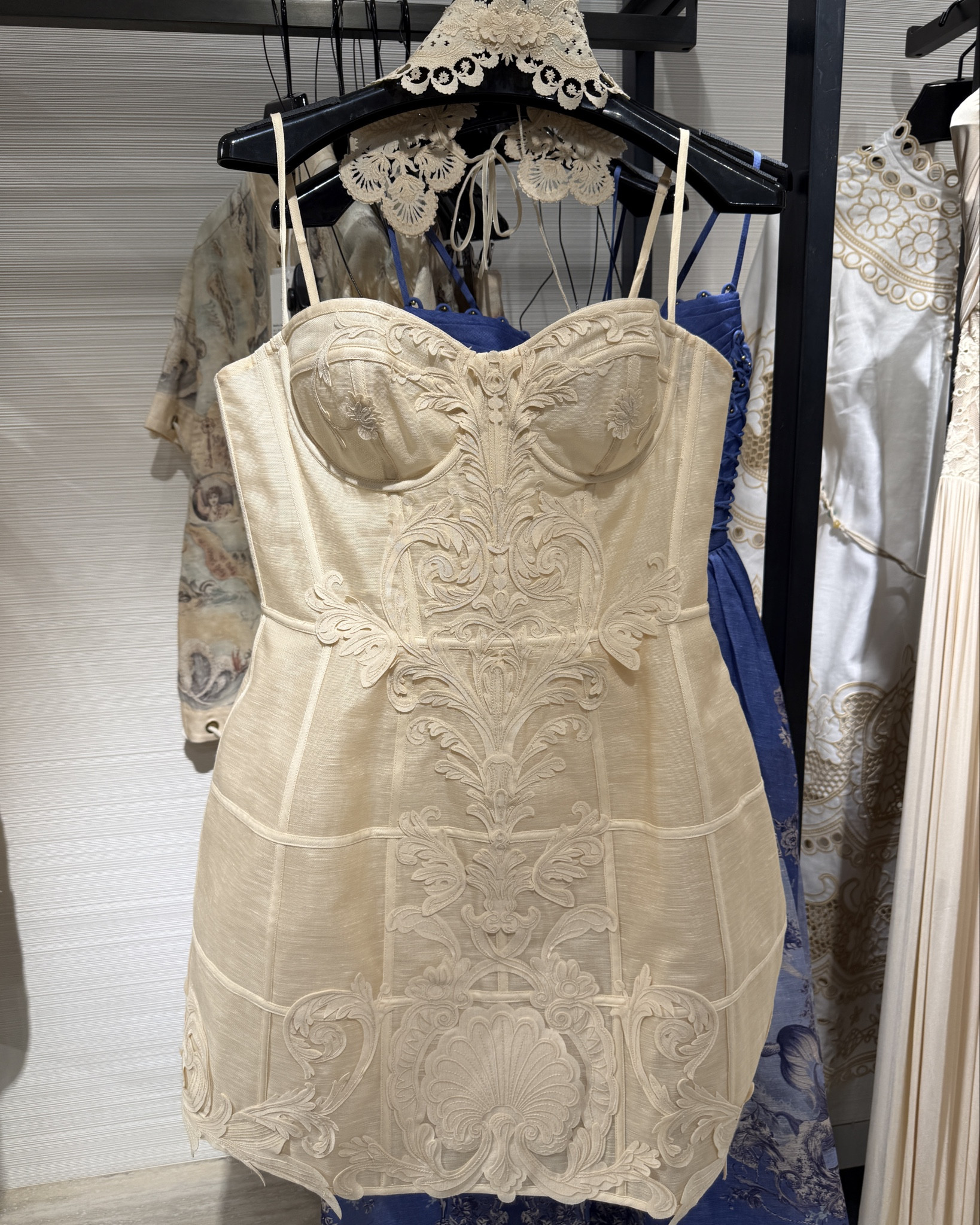 Such a dreamy dress…I’m obsessed with this one! 

#LTKPetite #LTKOver40 #LTKMidsize