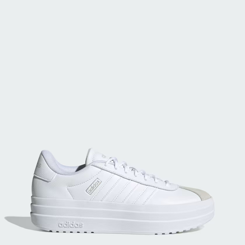 VL Court Bold Shoes | adidas (US)