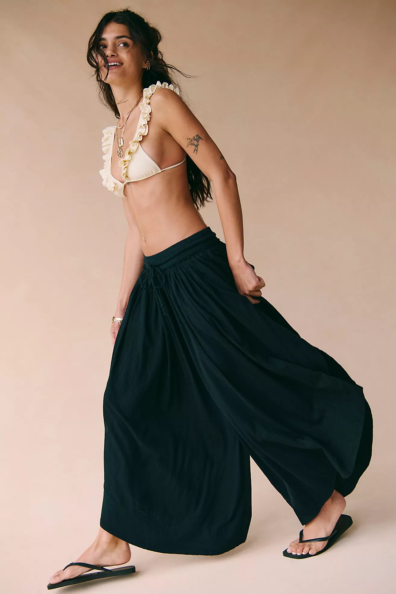 Quentin Pants | Free People (Global - UK&FR Excluded)