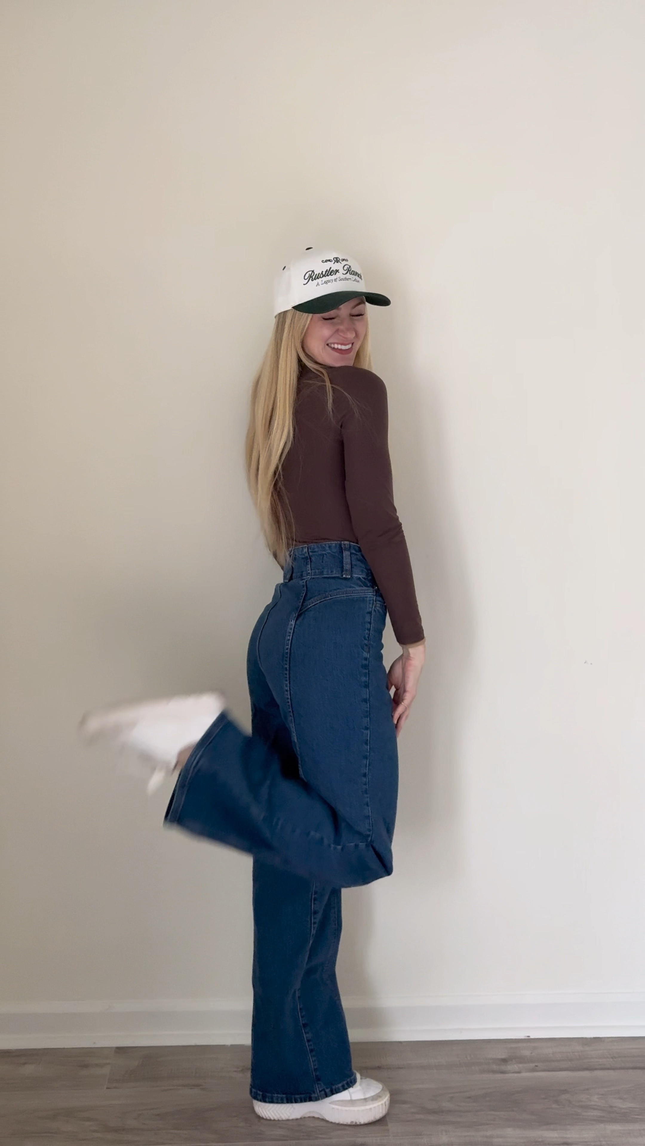 OOTD! A lot of cozy with a touch of western. I love love love. 

#LTKFindsUnder100 #LTKStyleTip