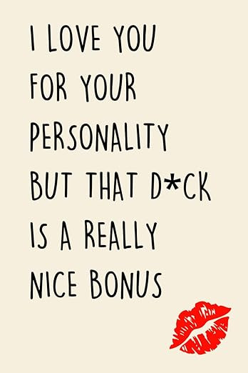 Valentines Day Gifts: A Thoughtful and Meaningful Gift Idea for Him Husband, Boyfriend | Valentin... | Amazon (US)