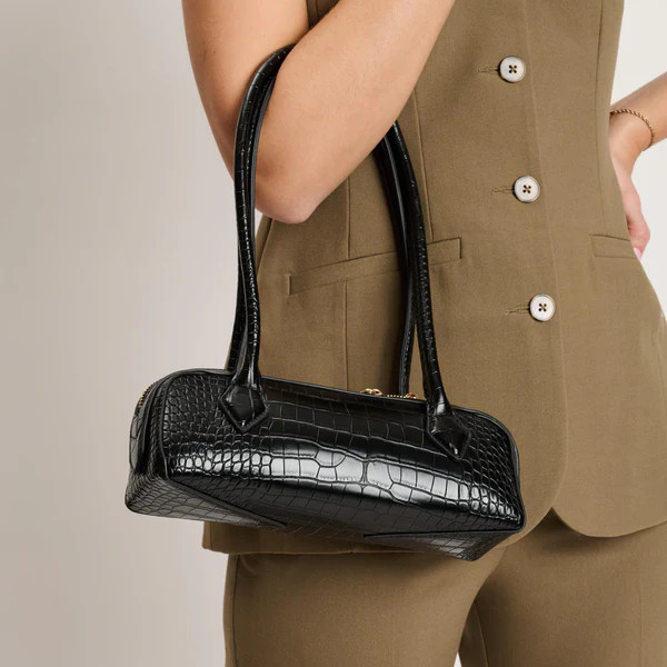 Lola Shoulder Bag | Moda Luxe