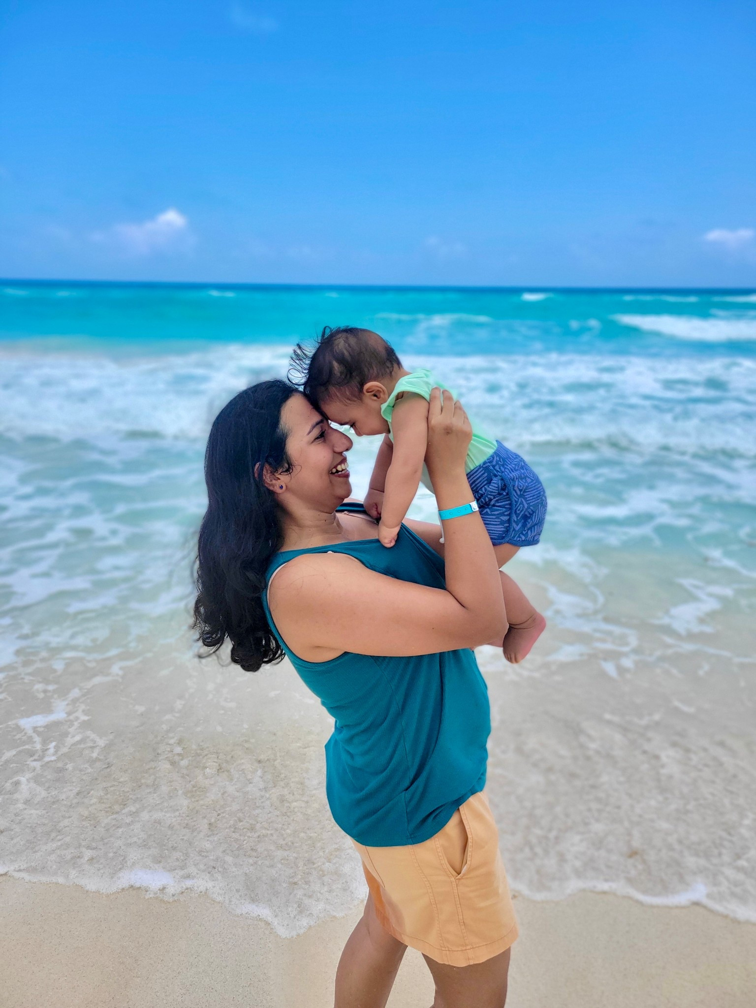 Summer is right around the corner. So here is everything you will need for your baby’s beach vacation! 
Beach essentials | Baby summer essentials 

#LTKSeasonal #LTKBaby #LTKTravel