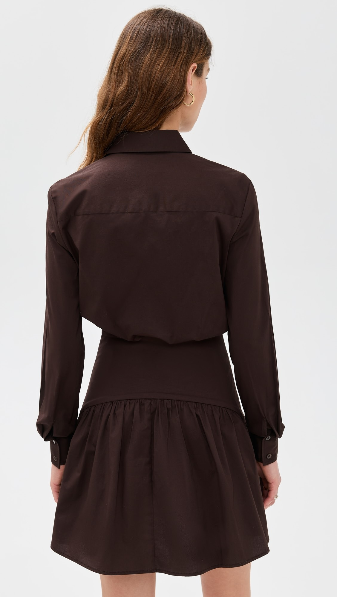 Rocco Mini Dress | Shopbop