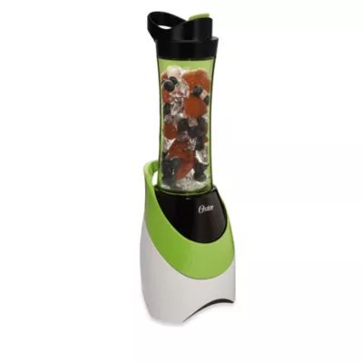 Oster® MyBlend Blender in Green | Bed Bath & Beyond