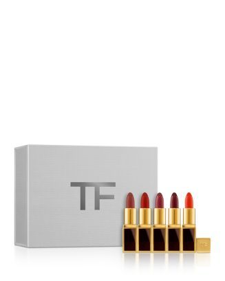 Tom Ford Lip Color Discovery Gift Set Beauty & Cosmetics - Bloomingdale's | Bloomingdale's (US)