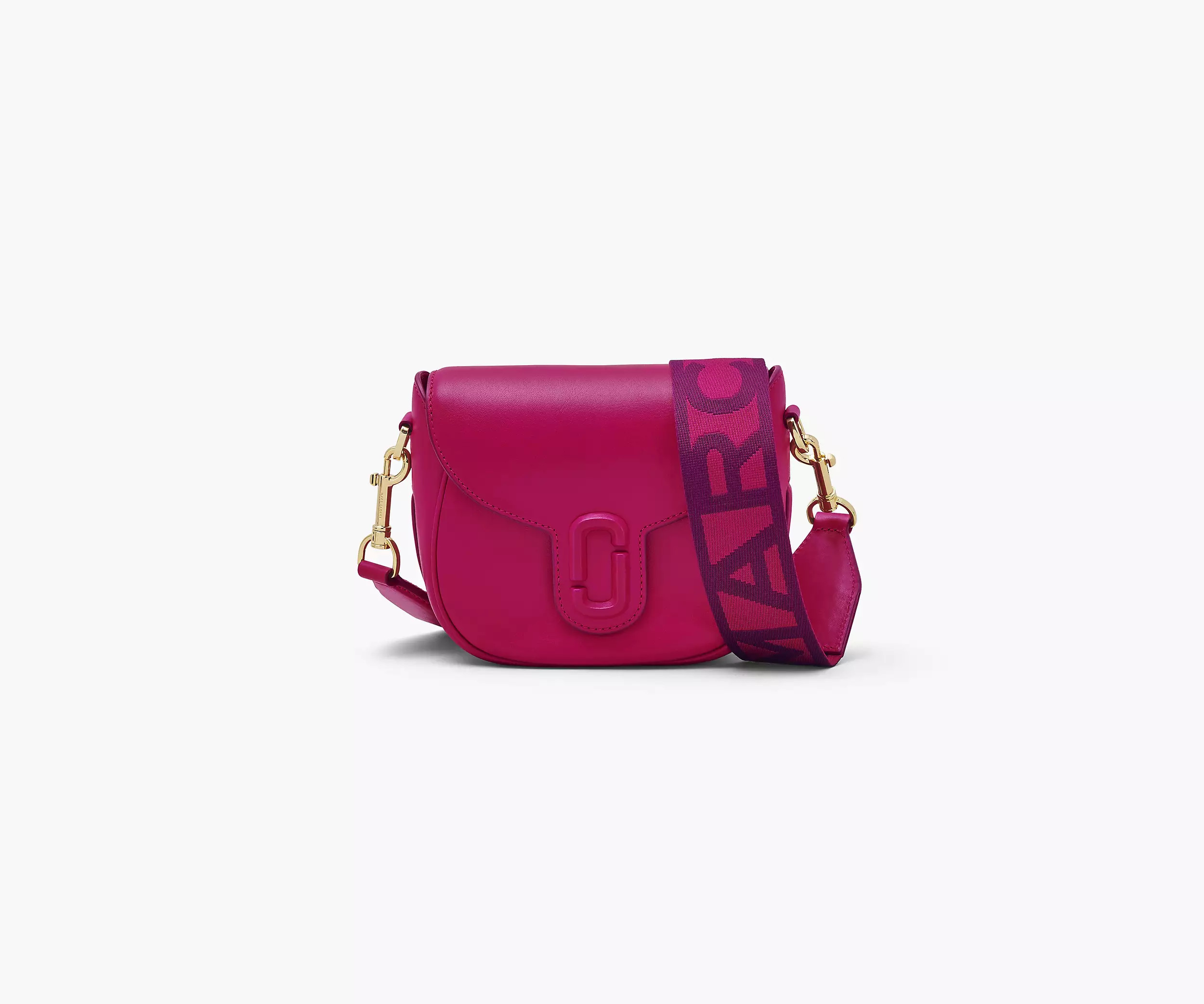 The J Marc Small Saddle Bag | Marc Jacobs