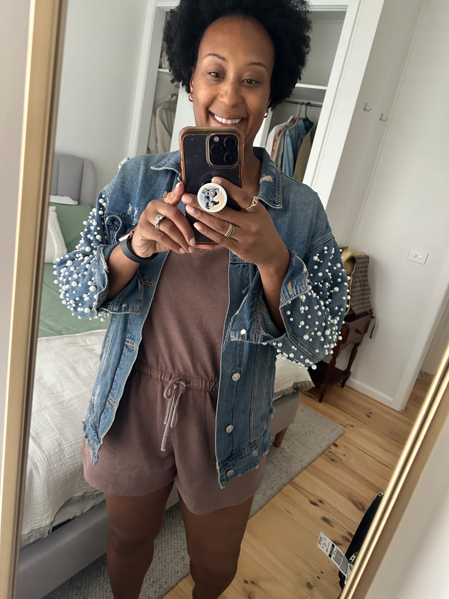 Perfect travel outfit. Comfortable and stylish. Fits tire to size. 

#LTKTravel #LTKOver40