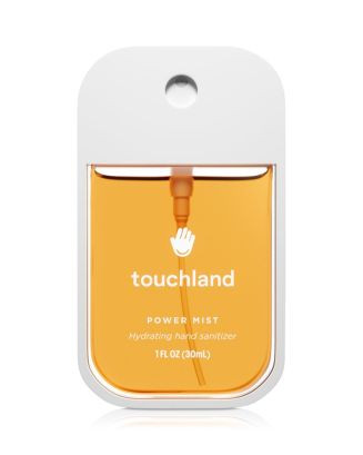 Touchland Power Mist Hydrating Hand Sanitizer 1 oz., Citrus Grove  | Bloomingdale's Beauty & Cosm... | Bloomingdale's (US)
