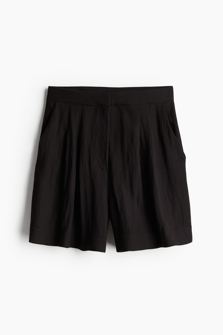 Knee-length Shorts | H&M (US + CA)