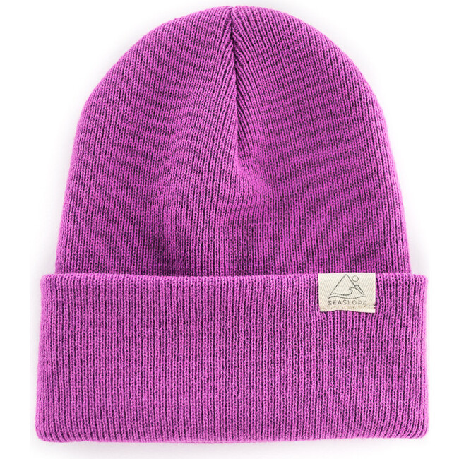 Orchid Infant/Toddler Beanie | Maisonette