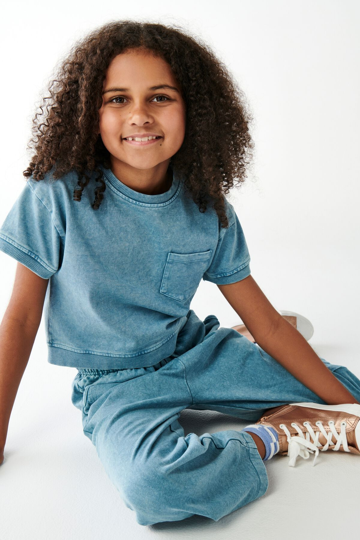 Sarika Slouched Tee | Cotton On (ANZ)