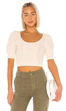 Corbin Sweater
                    
                    Tularosa | Revolve Clothing (Global)