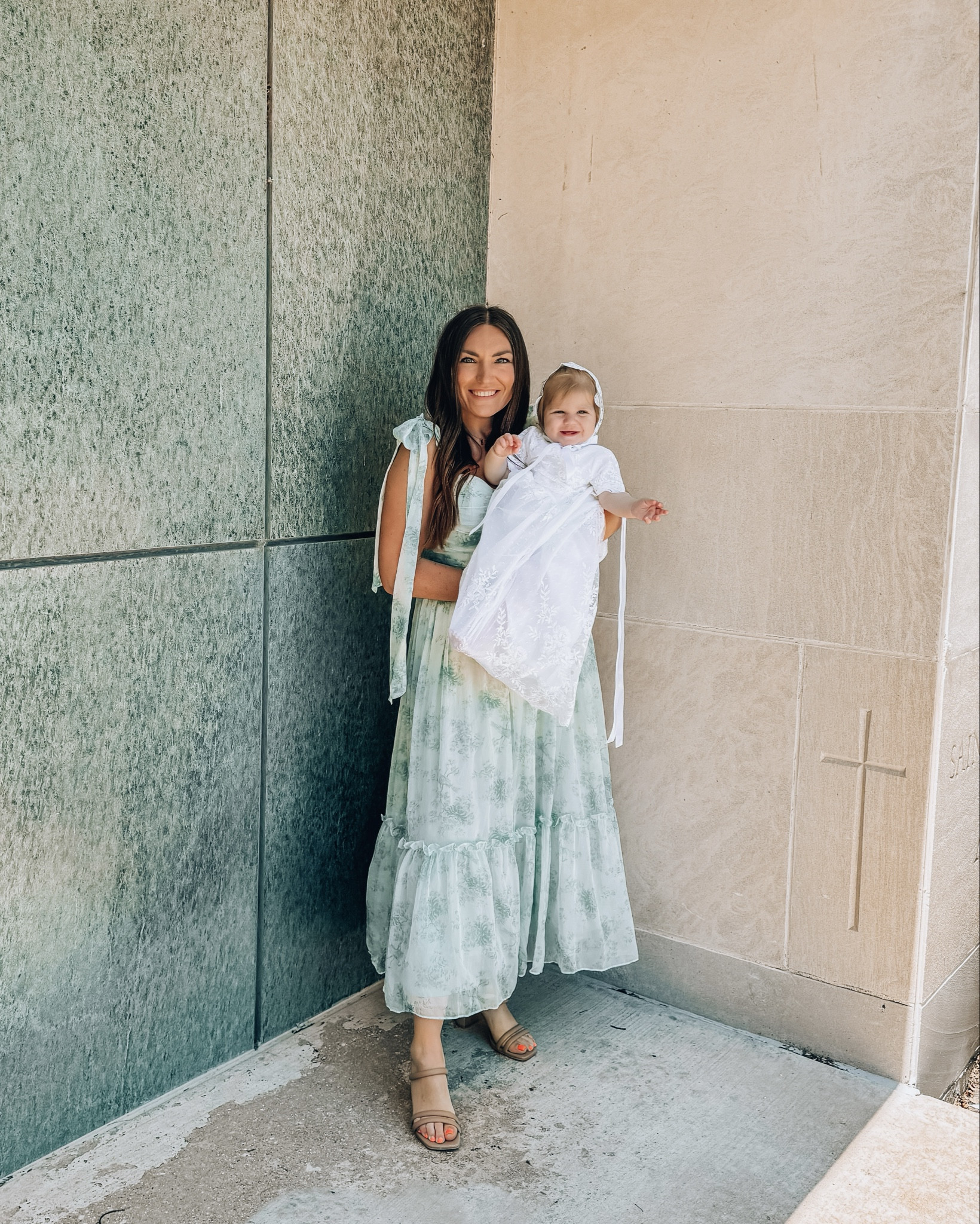 Baptism Outfits! 

#LTKBaby #LTKFamily #LTKKids