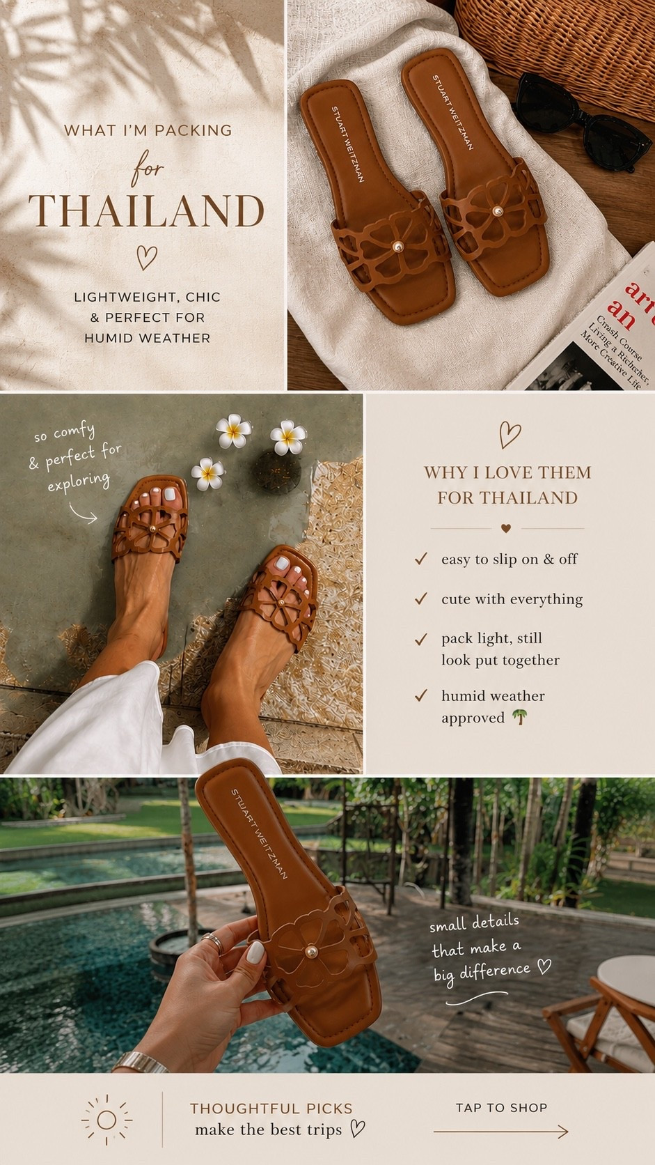 SW sandals on major sale! Nordstrom rack for the win! Now under $100! Perfect vacation shoe!

#LTKSeasonal #LTKSaleAlert
