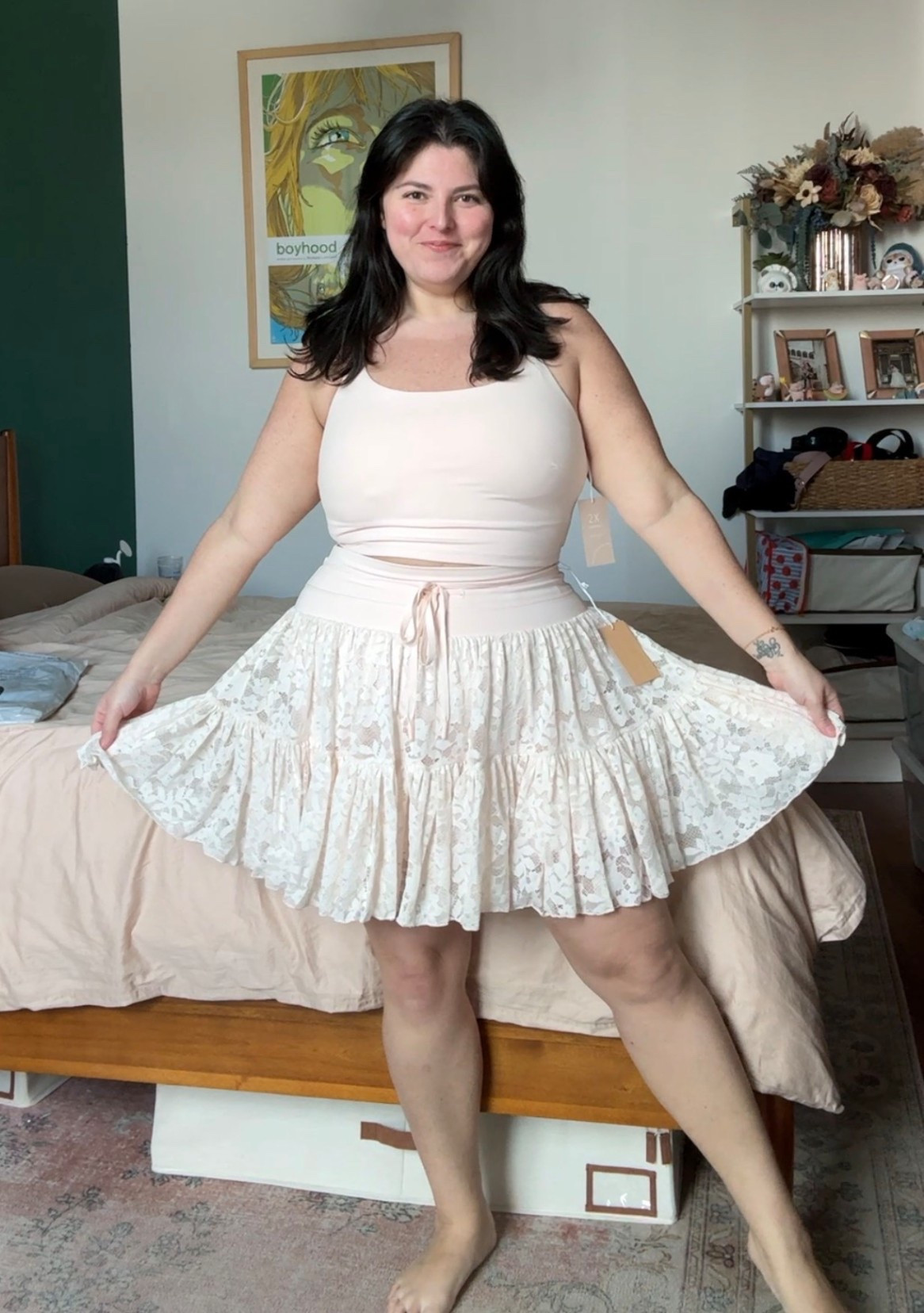 Absolutely obsessed with this workout set from Popflex! It’s selling out fast, available in a few colors! 

#LTKPlusSize #LTKActive #LTKfitnessgoals