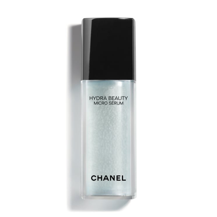 HYDRA BEAUTY MICRO SÉRUM Intense Replenishing Hydration | CHANEL | Chanel, Inc. (US)