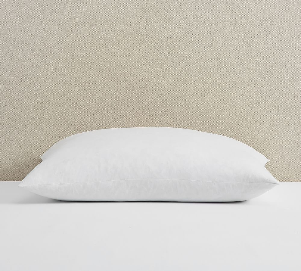 King Lounger Pillow Insert | Pottery Barn (US)