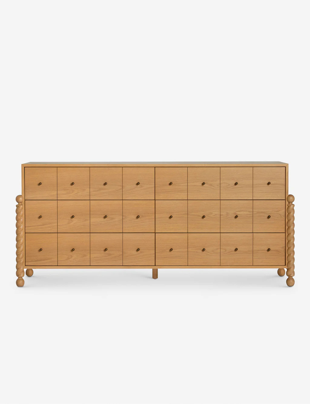 Hawser 6-Drawer Dresser by Sarah Sherman Samuel | Lulu and Georgia 