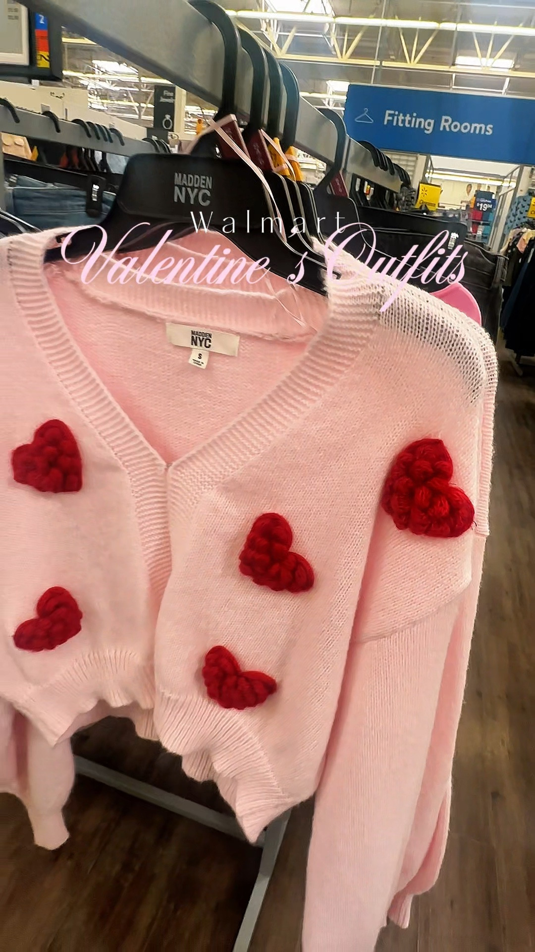 Pink outfits pretty enough for Valentine’s Day! 

#LTKootd #LTKValentine #LTKSeasonal