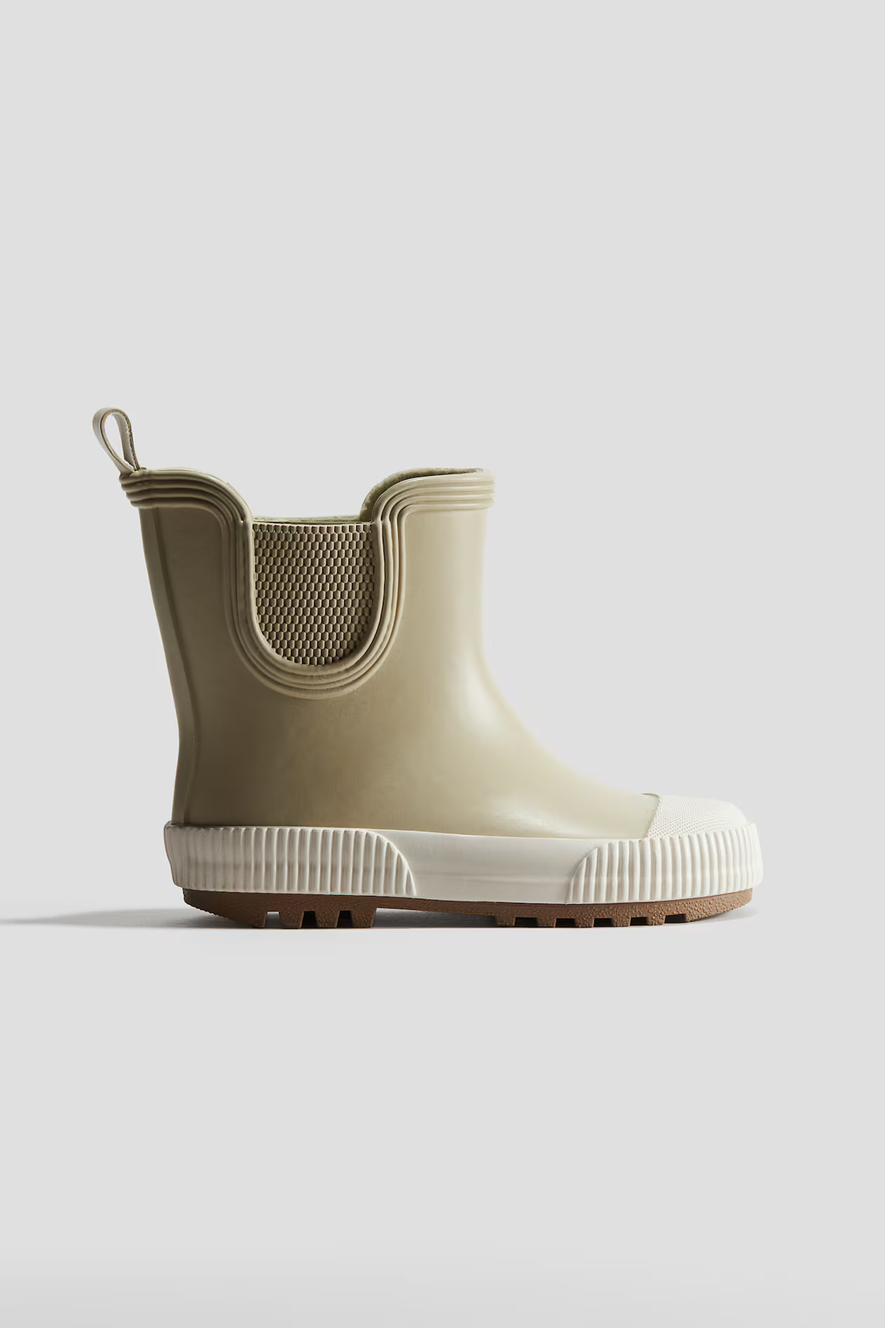 Rubber Boots - Light green - Kids | H&M US | H&M (US + CA)