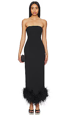 Frannie Dress | Revolve Clothing (Global)