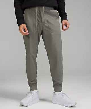 ABC Jogger Shorter Length *Warpstreme | Men's Joggers | lululemon | Lululemon (US)